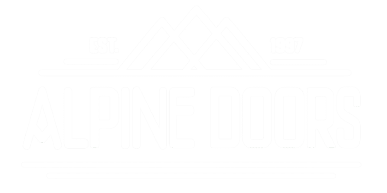 Alpine Doors