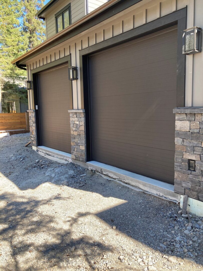 Steel Craft Contemporary