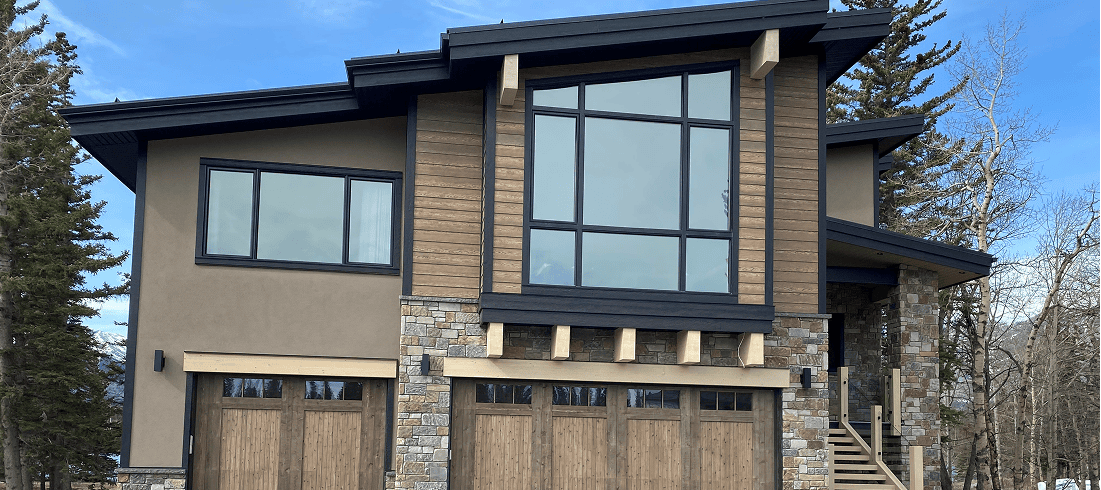Alpine Doors